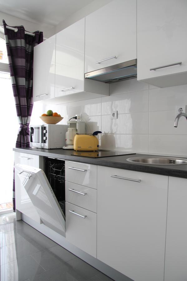 Apartment Paula With Private Jacuzzi And Parking- Near The Beach Zadar Luaran gambar