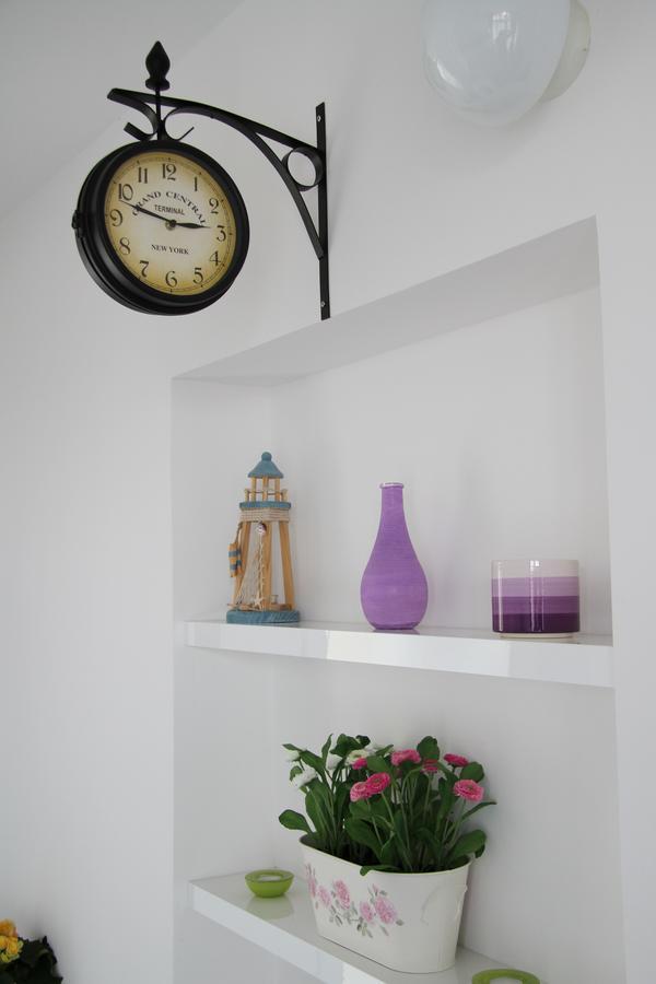 Apartment Paula With Private Jacuzzi And Parking- Near The Beach Zadar Luaran gambar